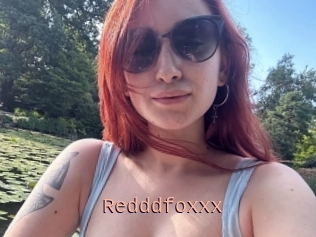 Redddfoxxx