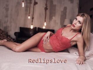 Redlipslove