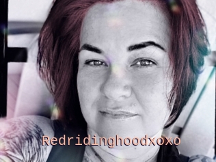 Redridinghoodxoxo