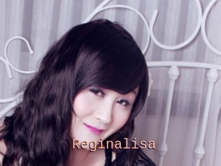 Reginalisa