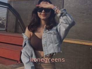 Renegreens