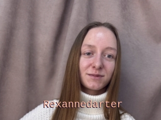 Rexannedarter