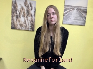 Rexanneforland