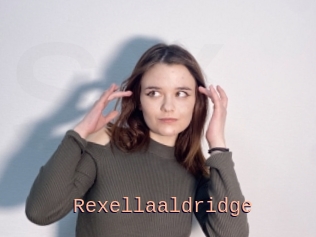 Rexellaaldridge