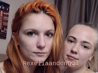 Rexellaandengel