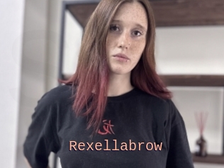 Rexellabrow