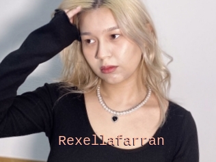 Rexellafarran