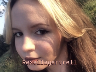 Rexellagartrell