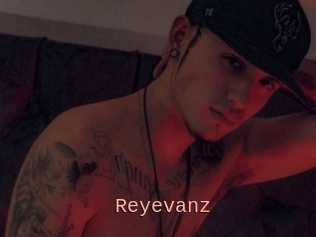 Reyevanz