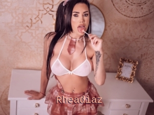 Rheadiaz