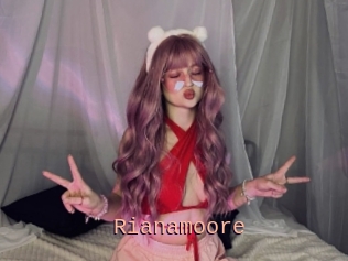 Rianamoore