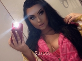 Riaxx