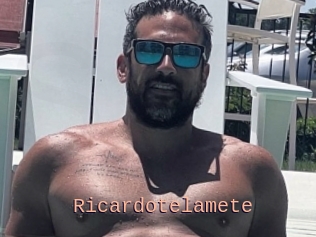 Ricardotelamete