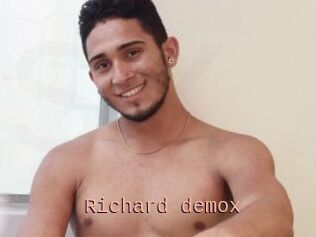 Richard_demox