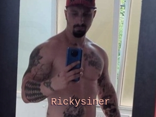 Rickysiner