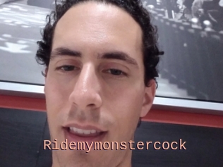 Ridemymonstercock