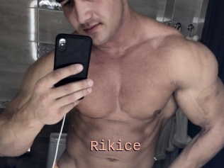 Rikice