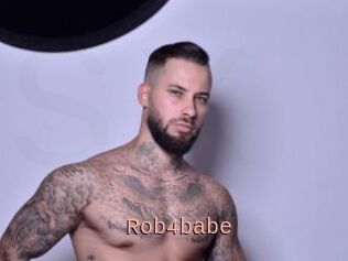 Rob4babe