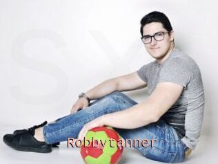 Robbytanner