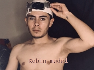 Robin_model