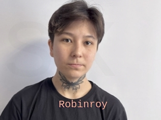 Robinroy