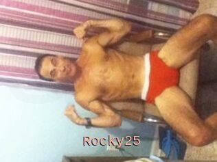 Rocky25