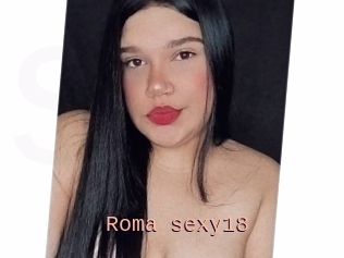 Roma_sexy18