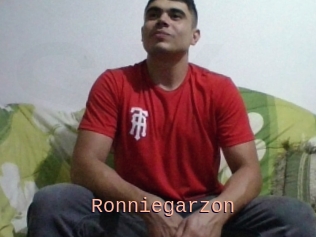 Ronniegarzon