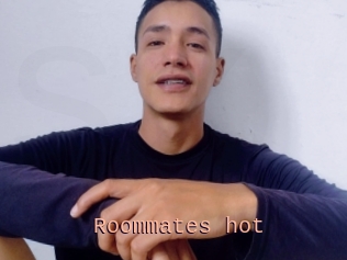 Roommates_hot