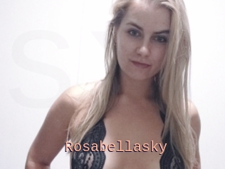 Rosabellasky