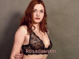 Rosadawson