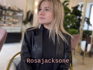 Rosajacksone