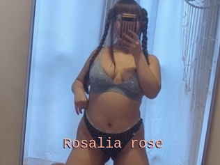 Rosalia_rose