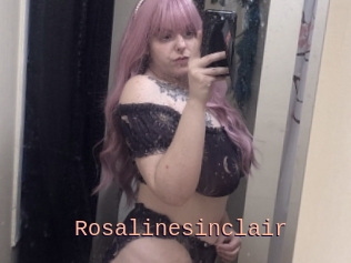 Rosalinesinclair