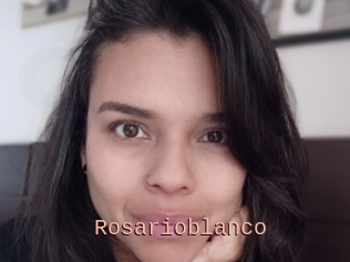 Rosarioblanco