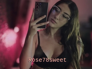 Rose78sweet