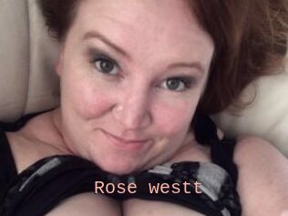 Rose_westt