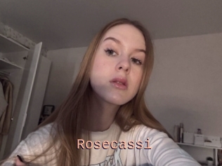 Rosecassi