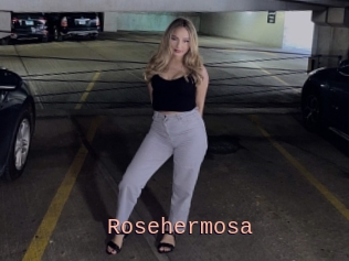 Rosehermosa