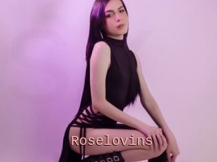 Roselovins