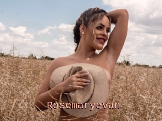 Rosemaryevan