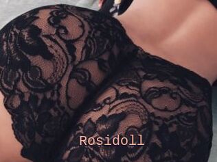 Rosidoll