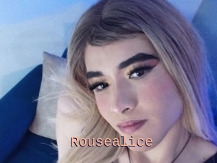 Rousealice