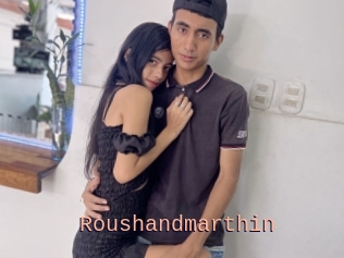 Roushandmarthin