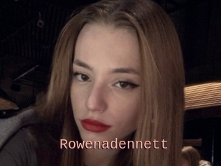 Rowenadennett