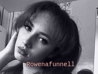 Rowenafunnell