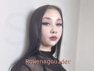 Rowenagoulder