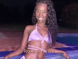 Roxanascott