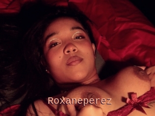 Roxaneperez