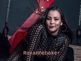 Roxannebaker